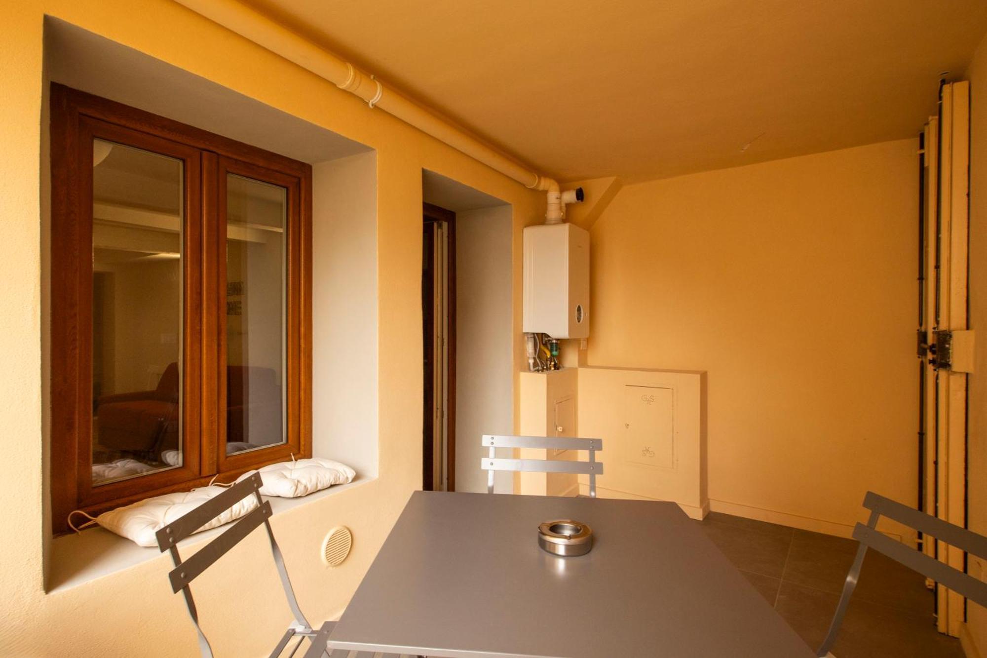 Mona Lisa - Boutique Home In Florencia Exterior foto