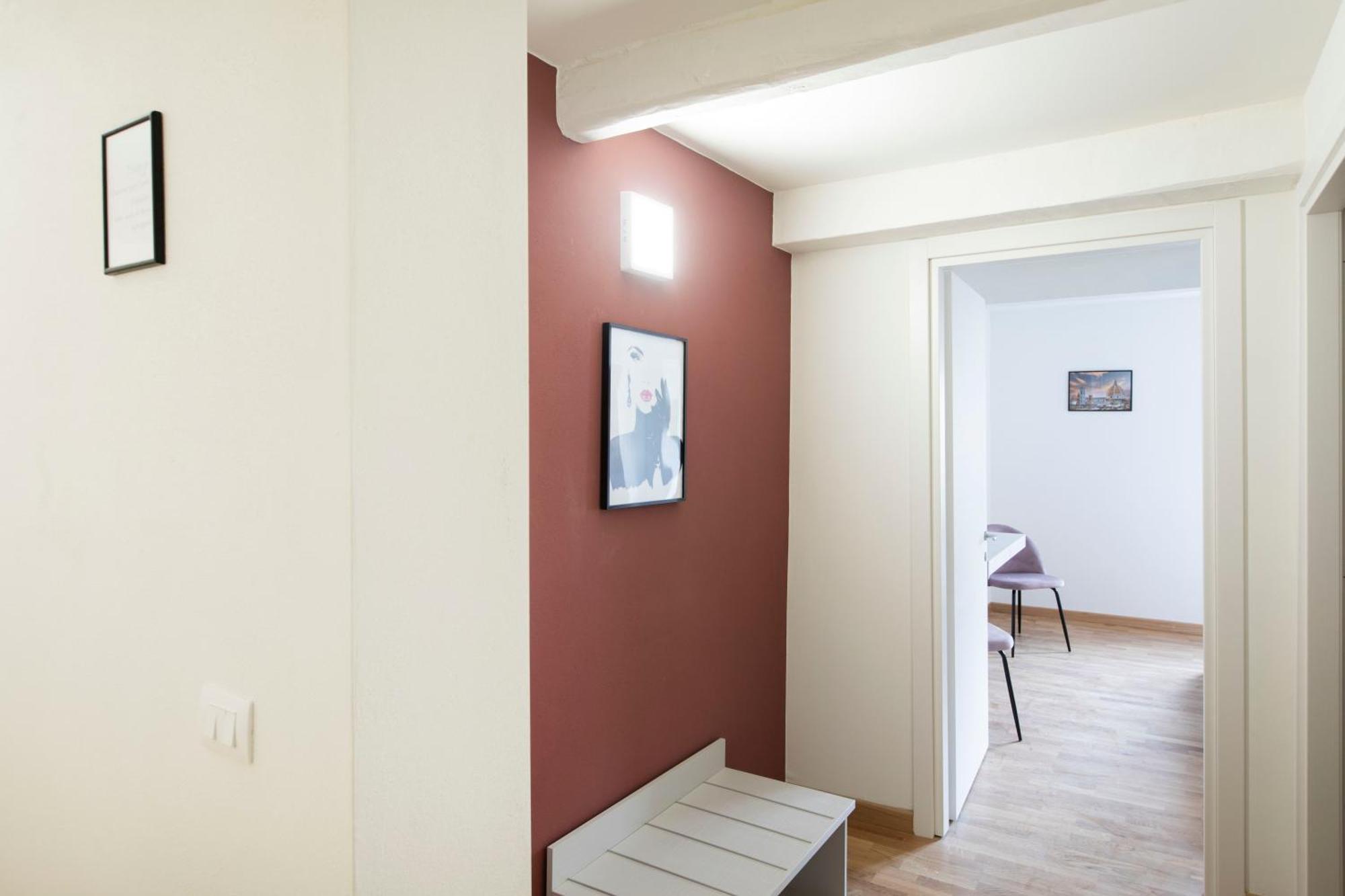 Mona Lisa - Boutique Home In Florencia Exterior foto